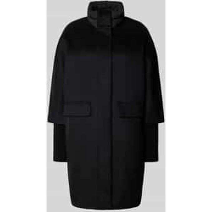 Comma  Jacket Outdoor Black Taglia: 44 | Giacche invernali Outlet | Donna | Nero