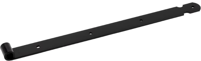 Waelbers Duimheng - Zwart - Voor Pen 16mm - 60cm