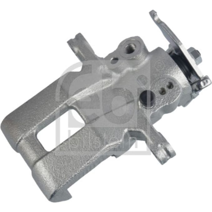 Febi Bilstein Remklauw FEBI 181157, achter rechts