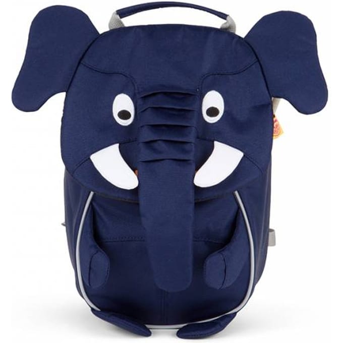 Affenzahn Kinderrugzak Emil De Olifant 4L