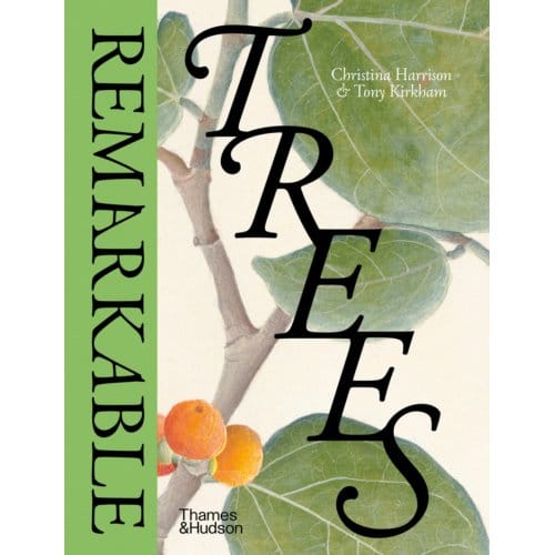 Remarkable Trees - Christina Harrison