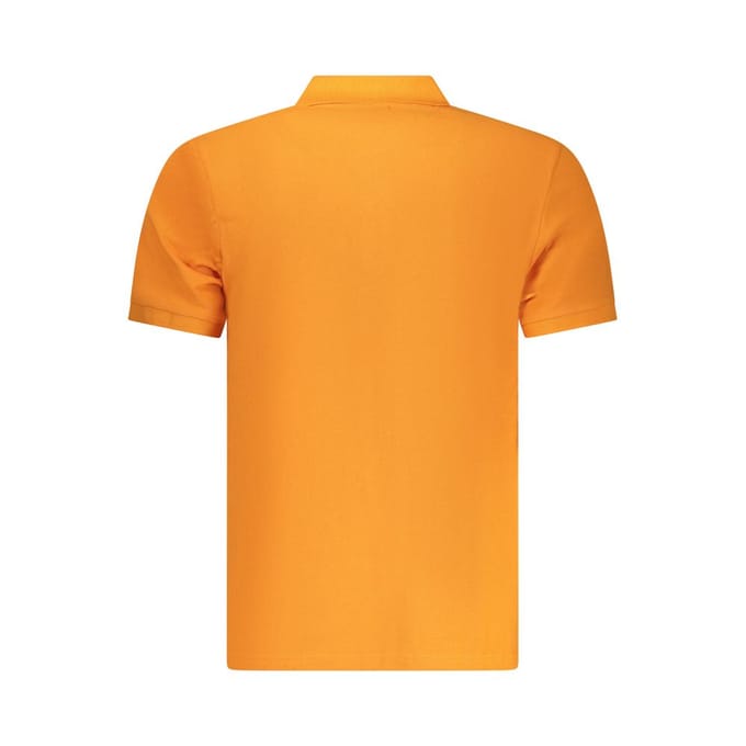 Polo Shirt Korte Mouw North Sails 995000000ar0723