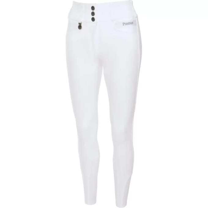 Damesbroek met volledige grip Pikeur Candela
