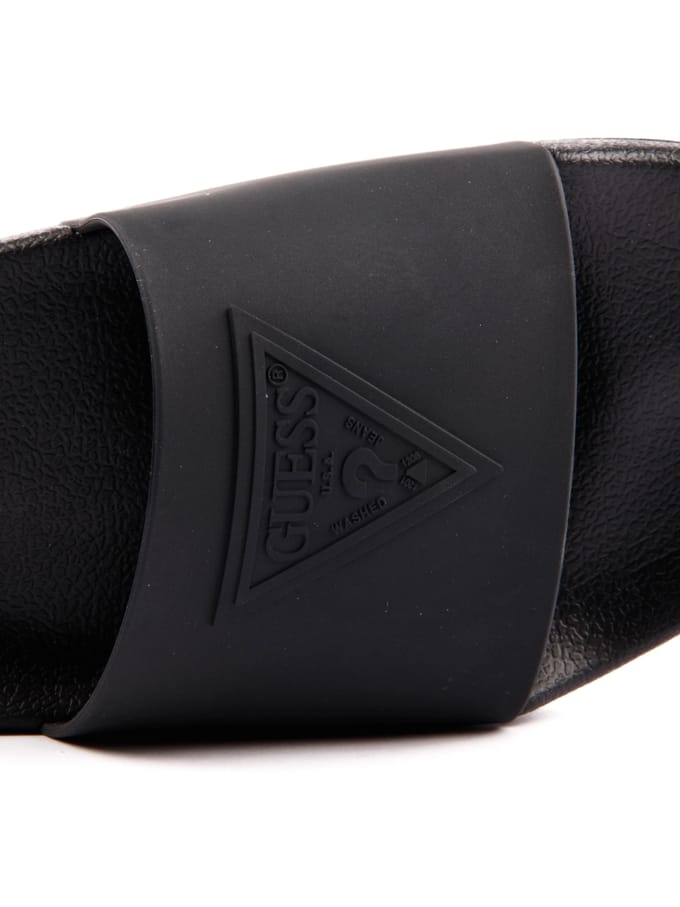 Guess Tokyom herensandalen