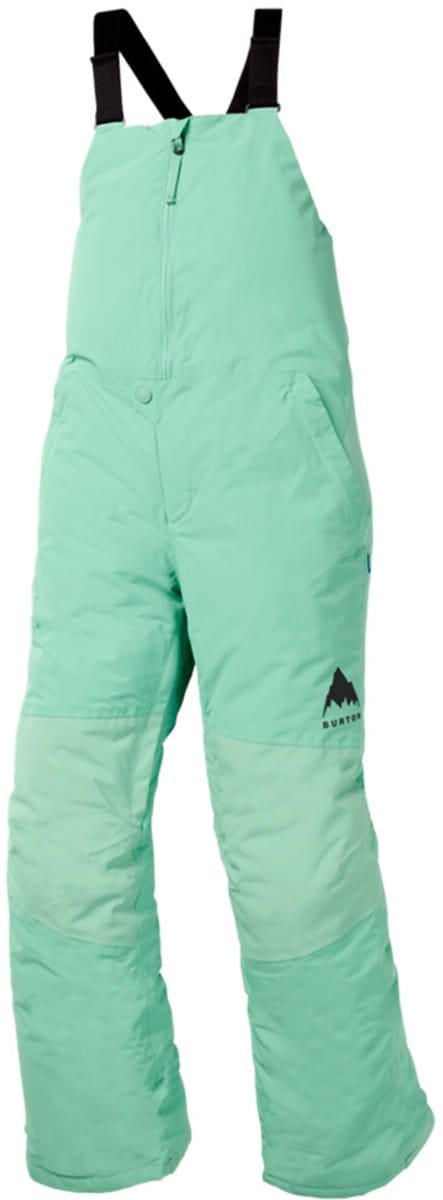 Burton Skylar 2l Bib Broek Groen 14-16 Years Kinderen