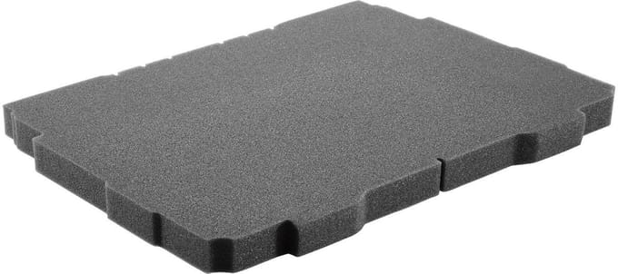Festool SE-BP SYS3 L Bodem-schuimrubber voor Systainer³ L - 204945