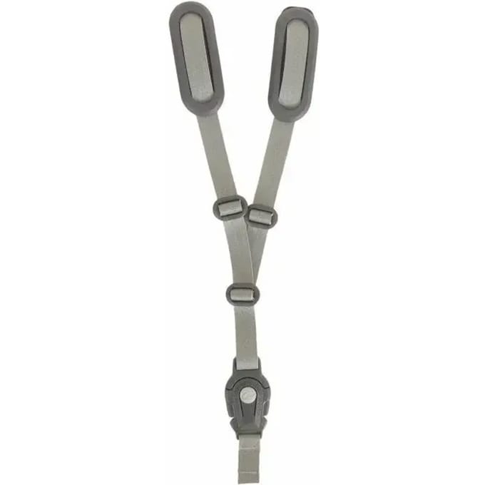 3-punts veiligheidsgordel Polisport Bubbly Maxi