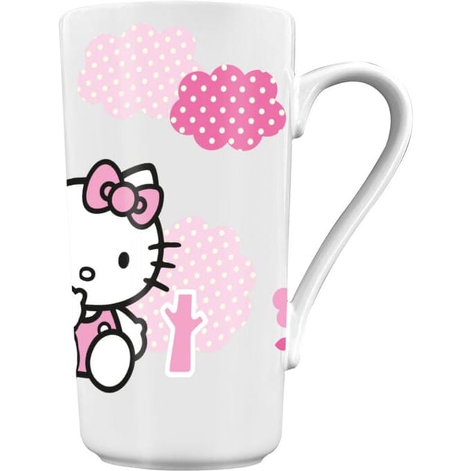 Hello Kitty Kop - Hello Kitty Mok - voor Geen - standaard