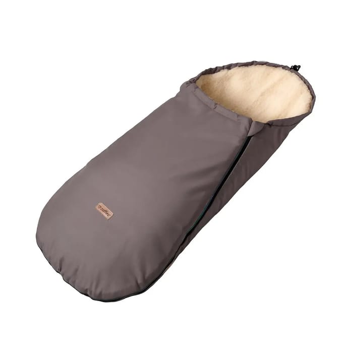 Mini slaapzak baby Zaffiro Nordico