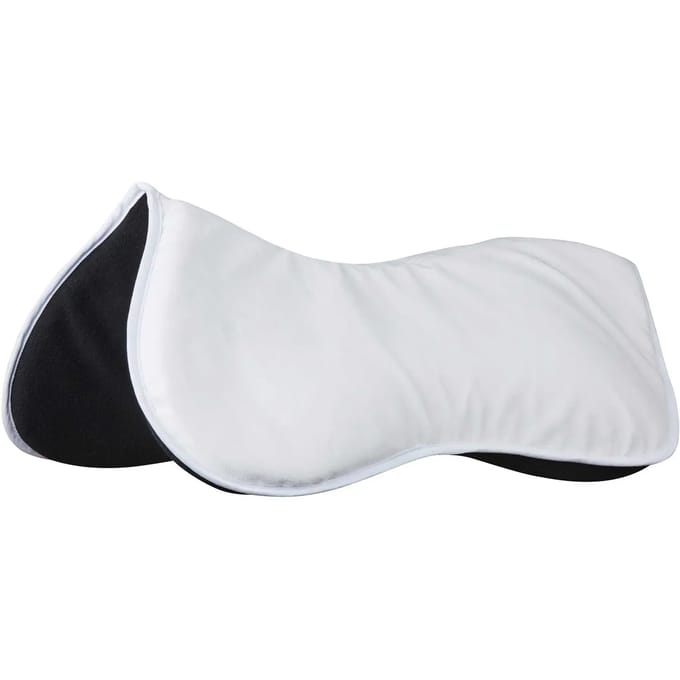 Comfort schuimkussens voor paarden Weatherbeeta Memory