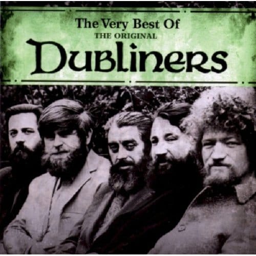 The Very Best Of - The Dubliners