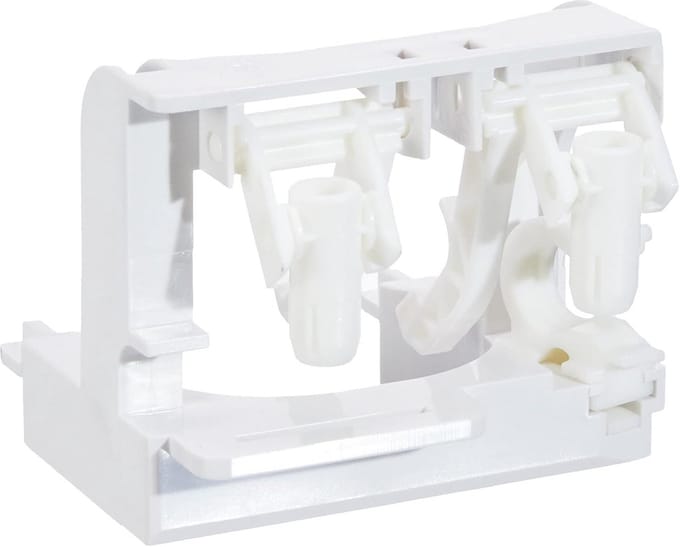 Reserveonderdeel Twico houder voor sanitaire producten