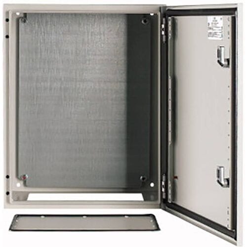 Eaton CS-54/250 Wandbehuizing 500 x 400 x 250 Grijs 1 stuk(s)