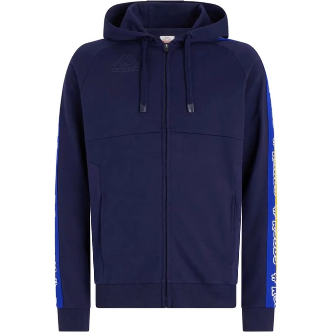 Hoodie Kappa Gimelo