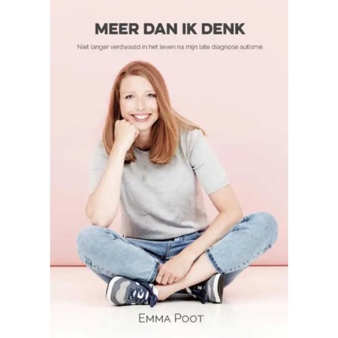 Meer Dan Ik Denk - Emma Poot