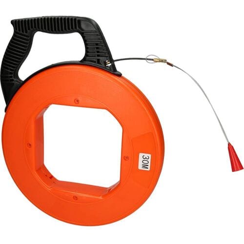 KS Tools 115.1113 Kabelintrekhulp, 30 m 1 stuk(s)