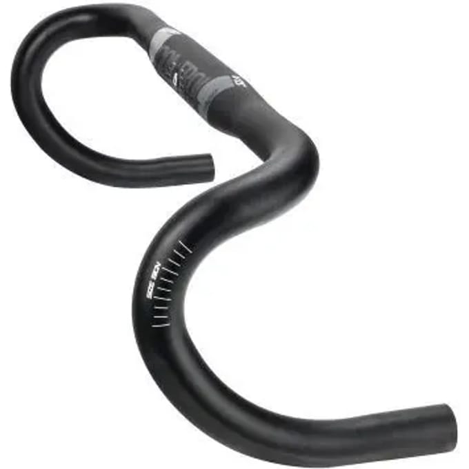 Controltech - SLA Race Stuur Compact 44CM