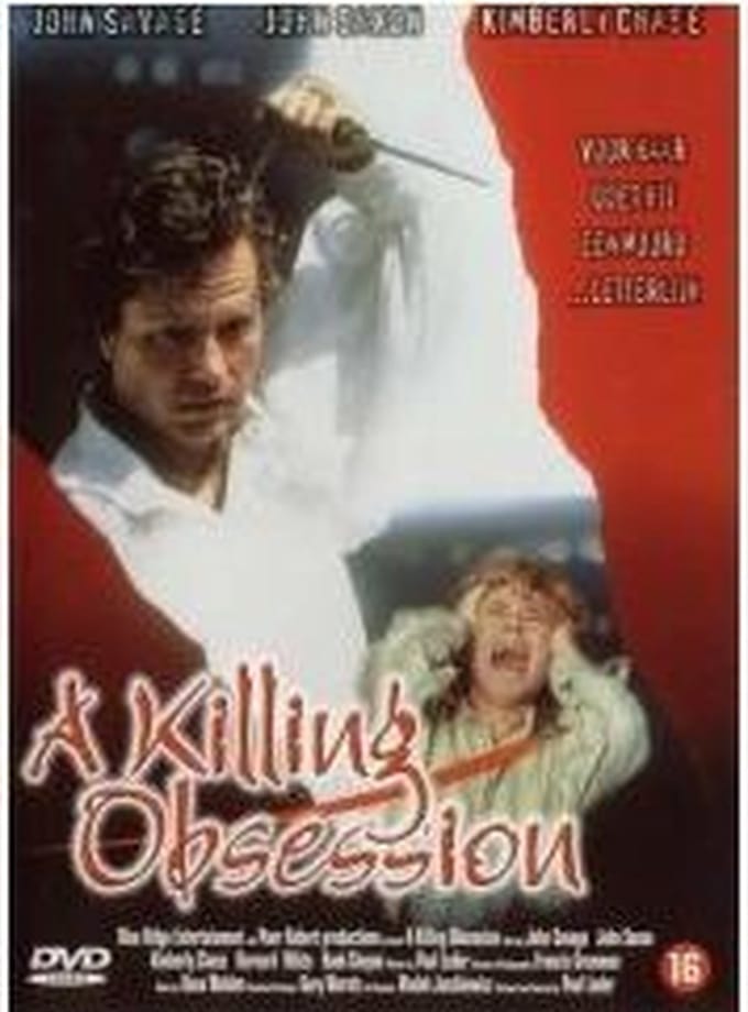 A Killing Obsession