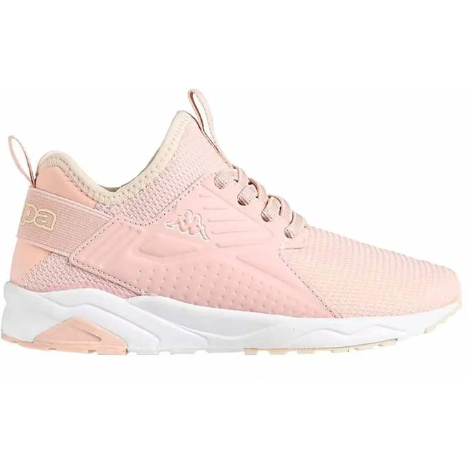 Kinderschoenen Kappa San Puerto