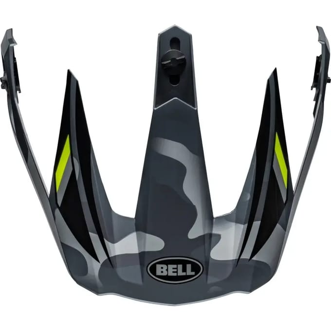 Motorhelm vizier Bell MX-9 Adventure Mips