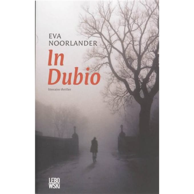 In Dubio - Eva Noorlander
