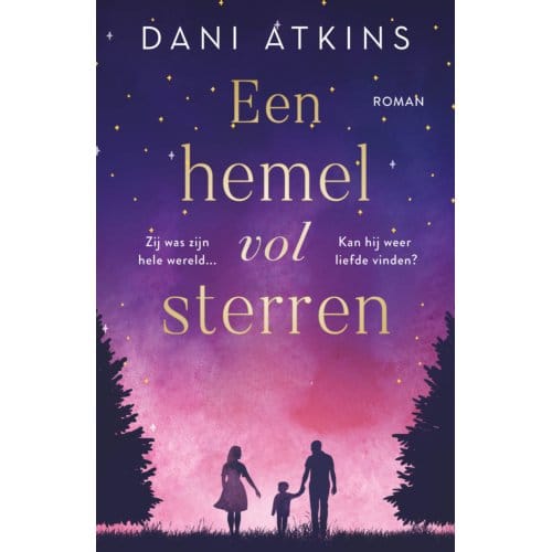 Een Hemel Vol Sterren - Dani Atkins