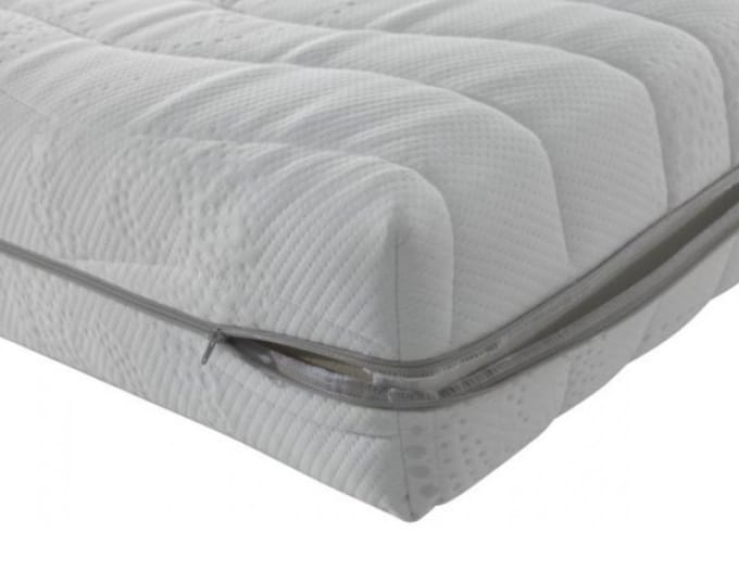 90x 190 Koudschuim matras HYBRID 20 cm