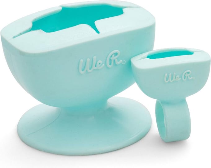 We R Memory Keepers Weeding collector - Desktop & Ring