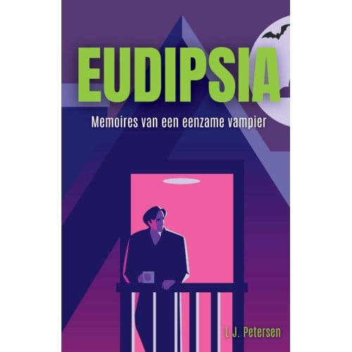 Eudipsia - Lotte Petersen