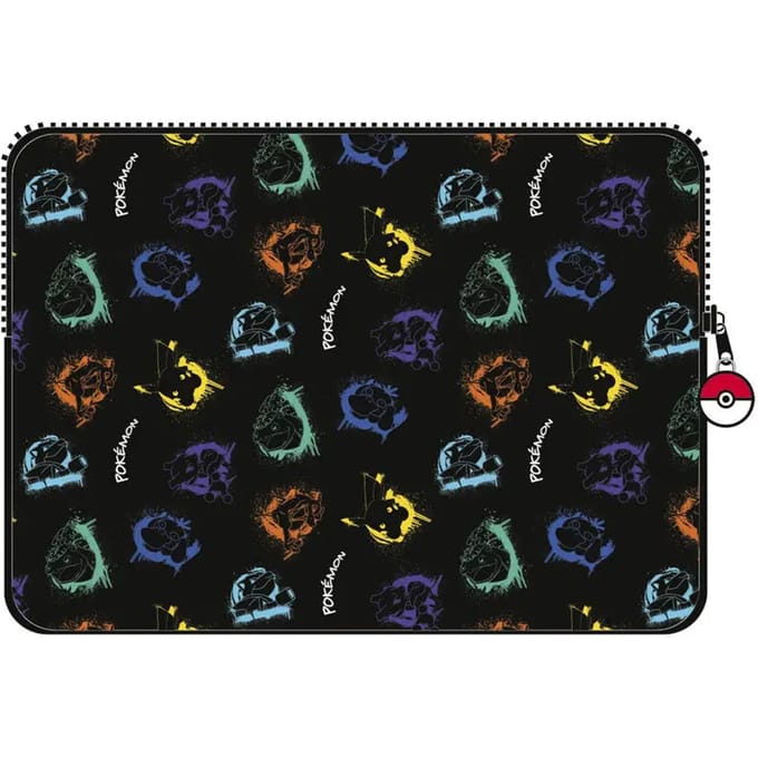 Computertas CYPBrands Pokémon Graffiti