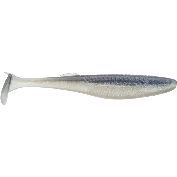 Lok Rapala Crushcity The Kickman 2.5 (x9)