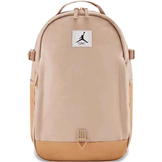 Jordan Polyester Rugzak Standaard Unisex Phellodendron ONESIZE