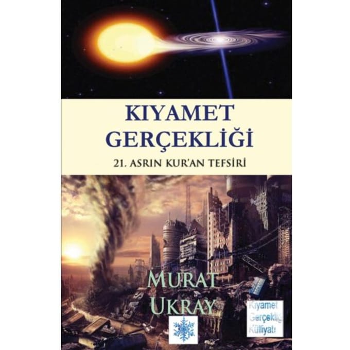 Kıyamet Gerçekliği - Murat Ukray