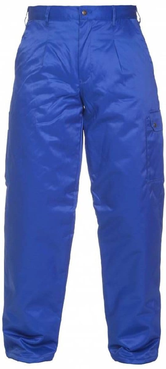 Hydrowear 044471 Winterbroek Edirne werkbroek | maat 50