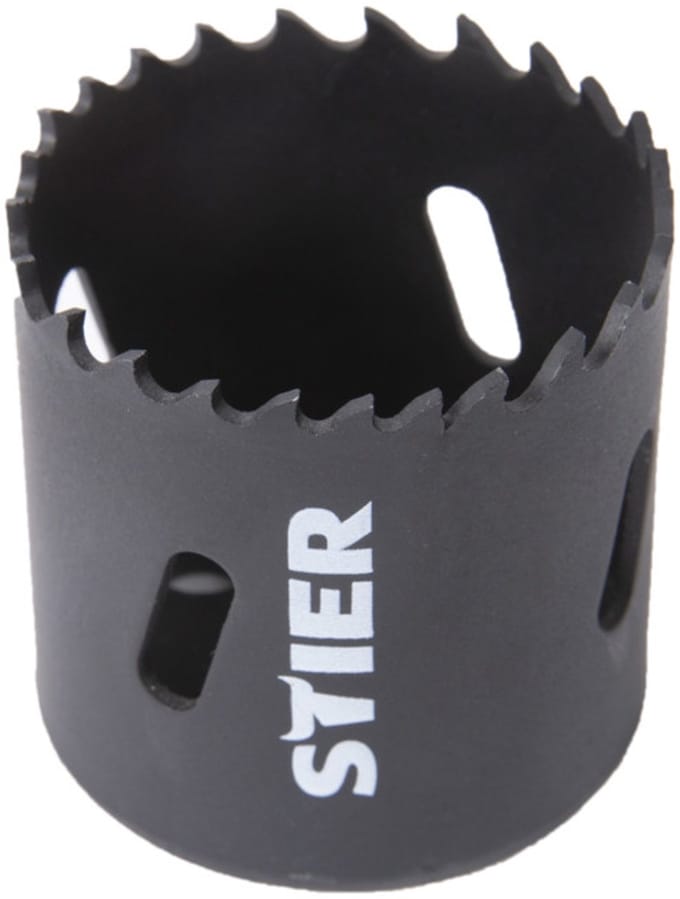 STIER gatenzaag HSS-Co8-bimetaal 68 mm