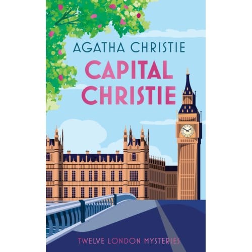 Capital Christie - Agatha Christie