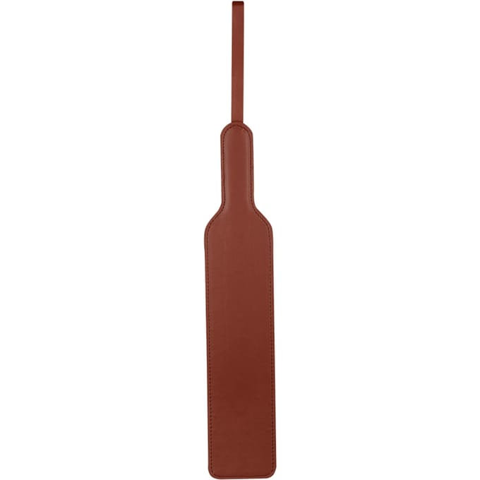 Rimba - Flapzweep - Paddle - Bruin