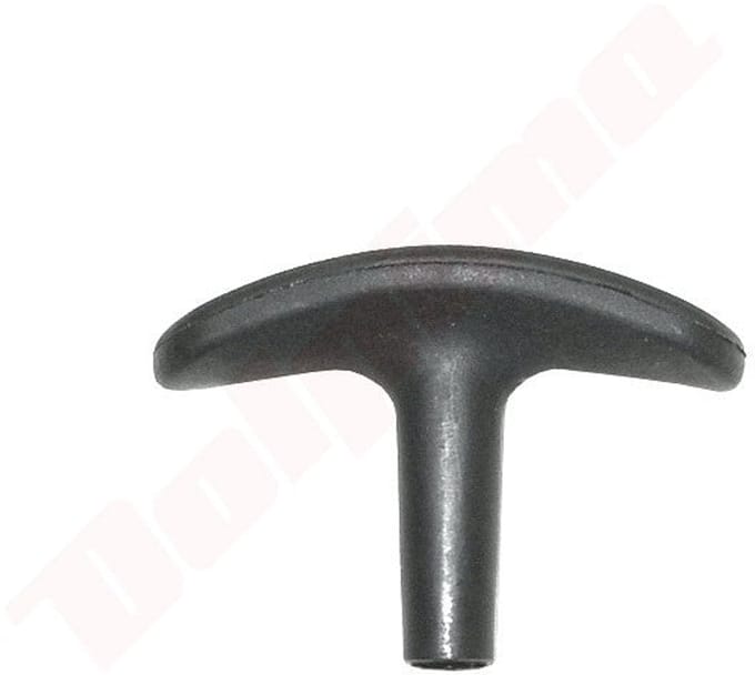Trekstarter handvat passend op STIHL ( 4140 195 3400 )