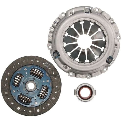 Koppelingsset EXEDY HCK2070