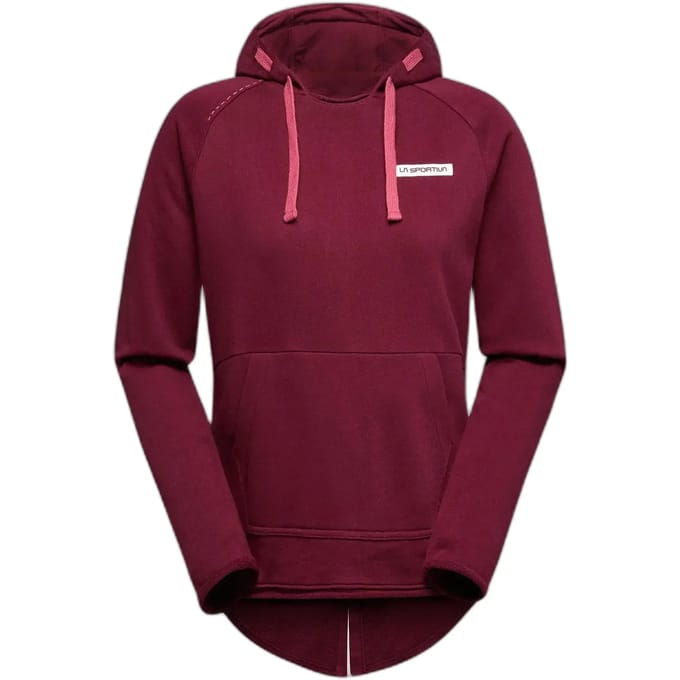 Dames Hoodie La Sportiva Telendos