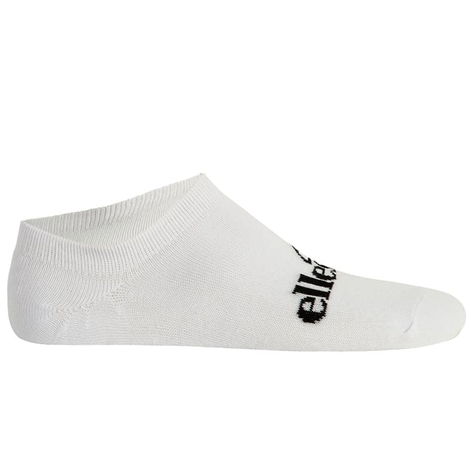 Ellesse Sokken FRIMO NO SHOW SOCKS Set van 6
