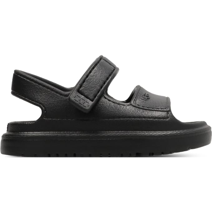 UGG Goldenglow Babyschoenen - Zwart - Maat 26 - Plastic
