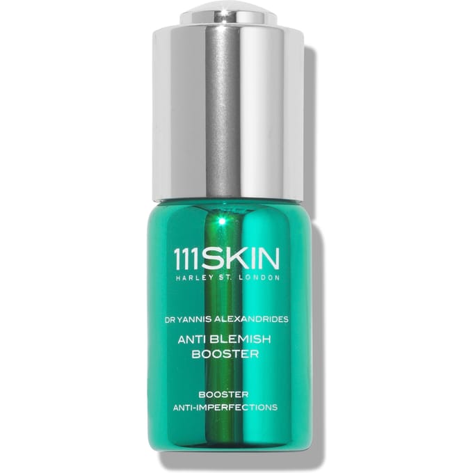 111SKIN 3 Phase Anti Blemish Booster 20 ml