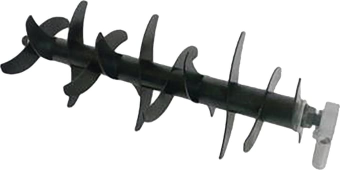 Makita - 652024746 - verticuteerrol - UV3600