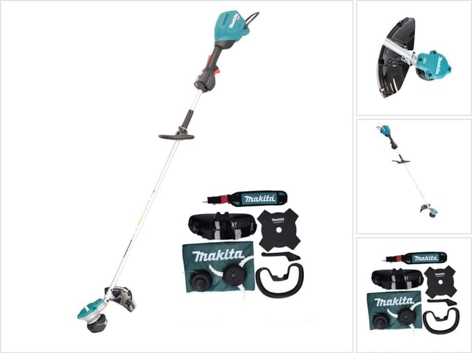 Makita UR003GZ01  - Accu-Grasmaaier - 40V