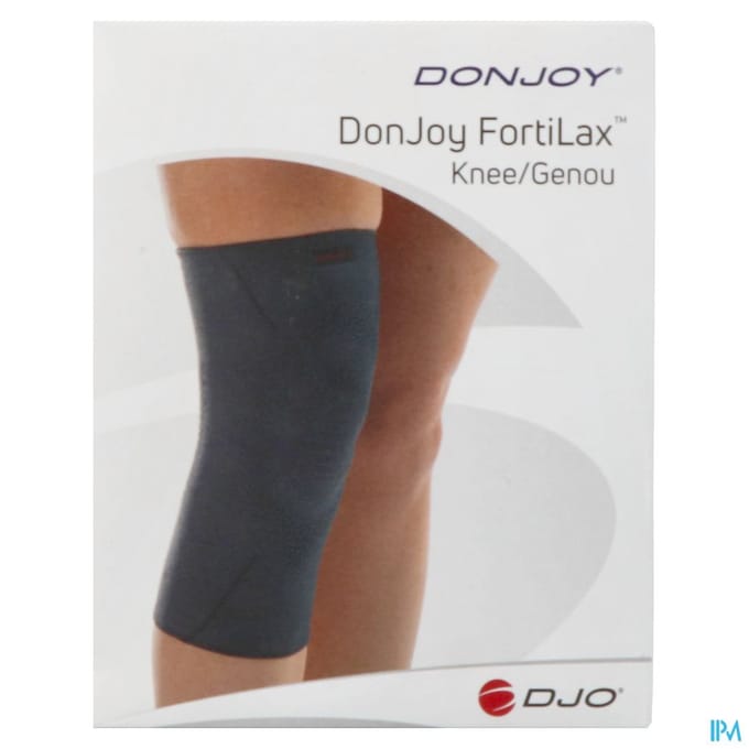 DonJoy® FortiLax™ Knie Medium 1 Verband