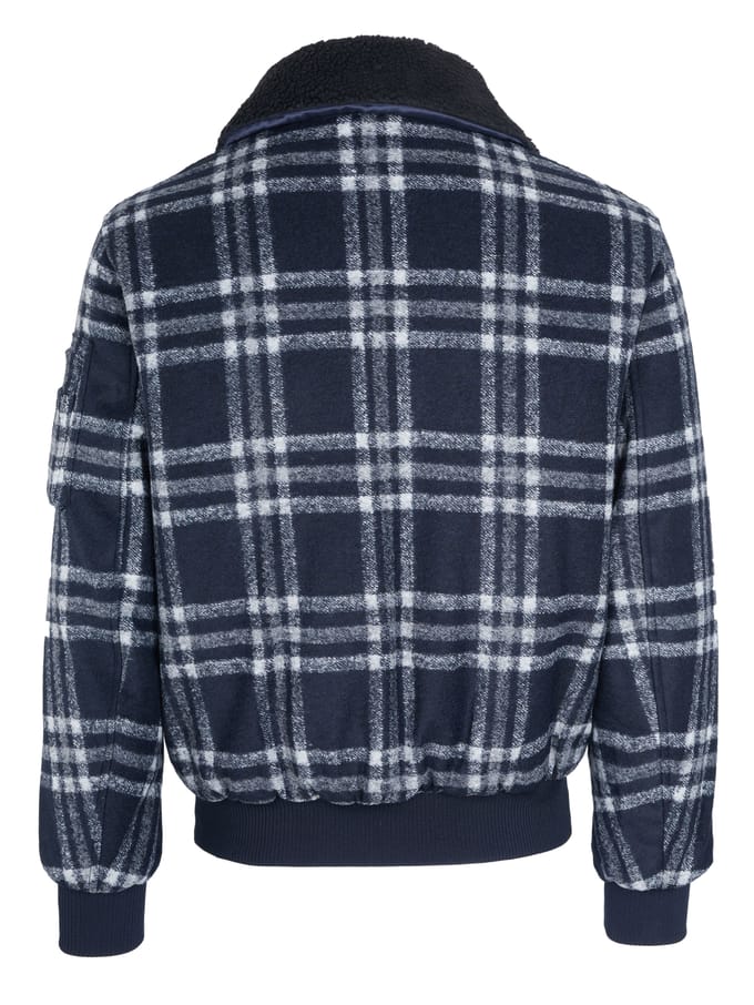 Tommy Hilfiger-jasje