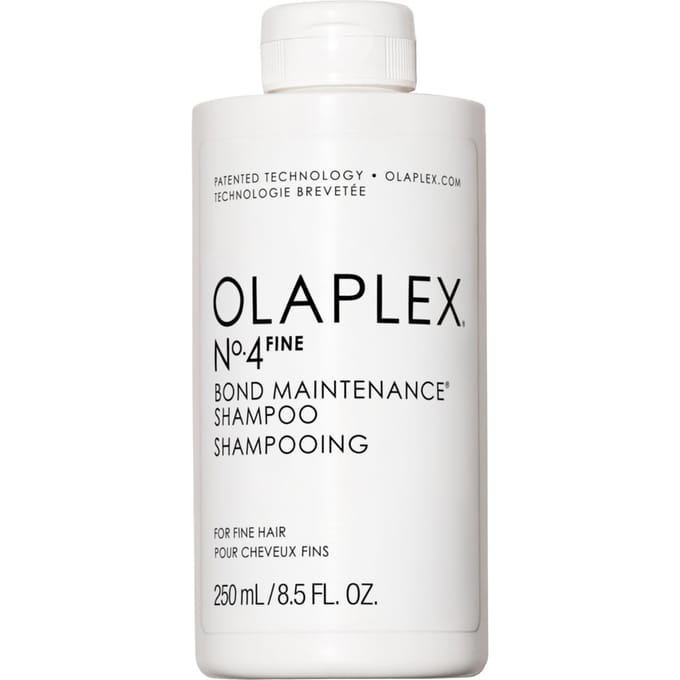 Olaplex Haarverzorging No.4 Fijne Bond onderhoudsshampoo Basic Dames 250 ml
