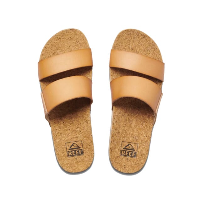 Reef Slippers cushion vista hi rf0a3yp5nat