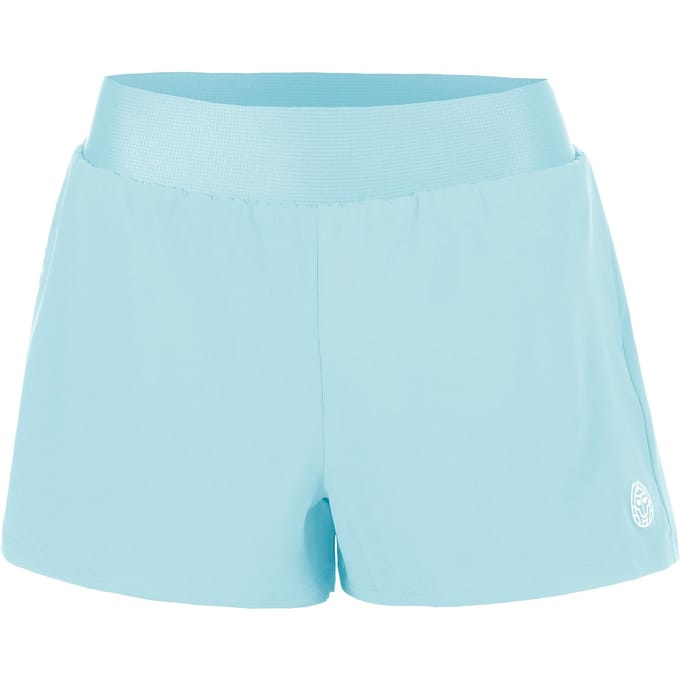 BIDI BADU Crew Shorts Dames